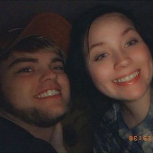 Meet your Posher, Dawson ñ tiffany